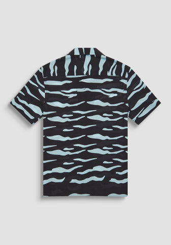 Shirt Honolulu Regular Straight
