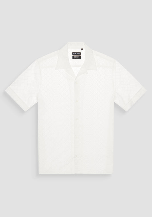 Shirt Honolulu Regular Straight