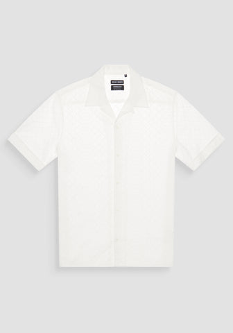 Shirt Honolulu Regular Straight