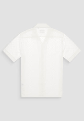 ANTONY MORATO CAMISAS HOMBRE BLANCO