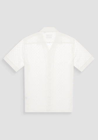 Shirt Honolulu Regular Straight
