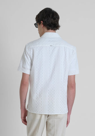 Shirt Honolulu Regular Straight