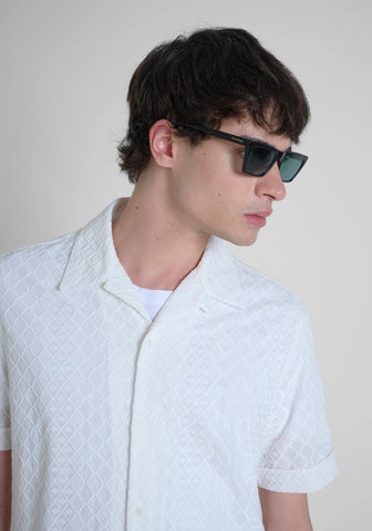 Shirt Honolulu Regular Straight