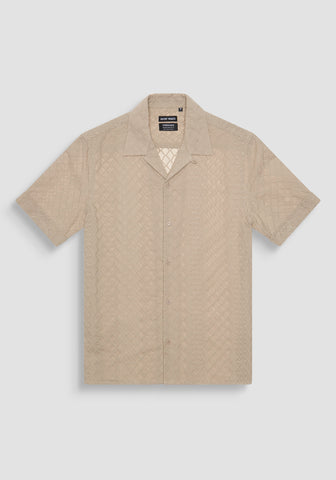 Shirt Honolulu Regular Straight