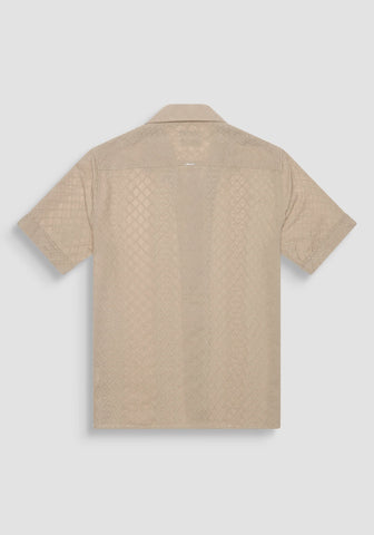 ANTONY MORATO CAMISAS HOMBRE BEIGE