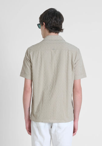 Shirt Honolulu Regular Straight