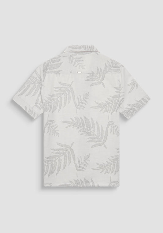 ANTONY MORATO CAMISAS HOMBRE GRIS