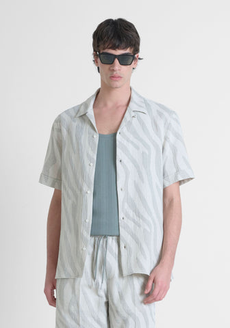 ANTONY MORATO CAMISAS HOMBRE VERDE