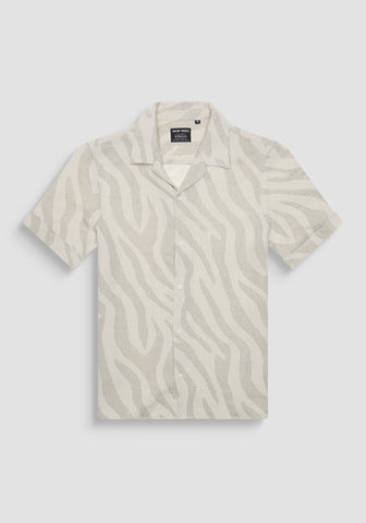 Shirt Honolulu Regular Straight