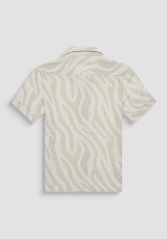 Shirt Honolulu Regular Straight