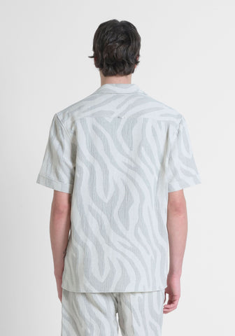 ANTONY MORATO CAMISAS HOMBRE VERDE