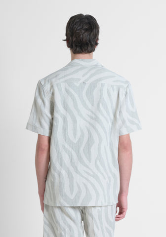 Shirt Honolulu Regular Straight
