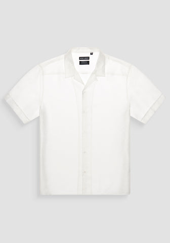 Shirt Honolulu Regular Straight