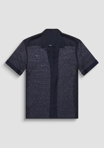 Shirt Honolulu Regular Straight