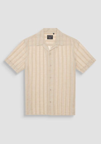 ANTONY MORATO CAMISAS HOMBRE BEIGE