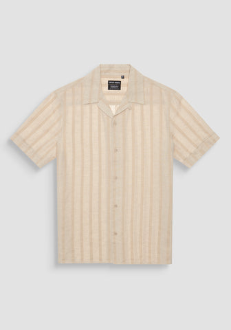 Shirt Honolulu Regular Straigt