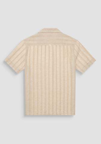 Shirt Honolulu Regular Straigt