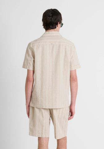 Shirt Honolulu Regular Straigt