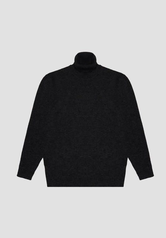 ANTONY MORATO SWEATERS HOMBRE NEGRO