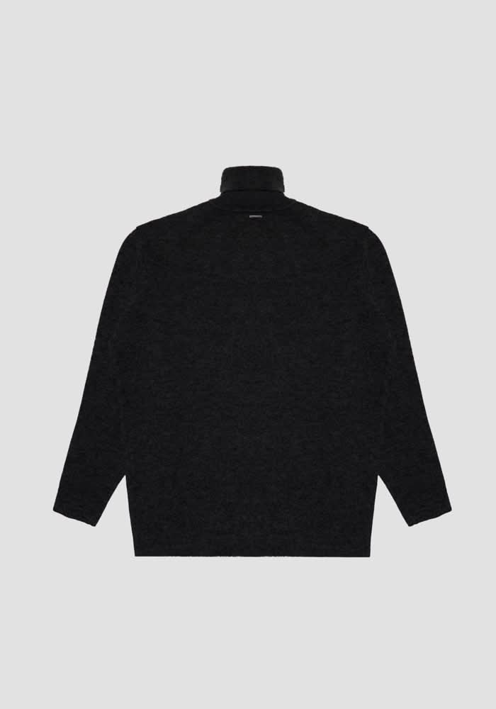 ANTONY MORATO SWEATERS HOMBRE NEGRO