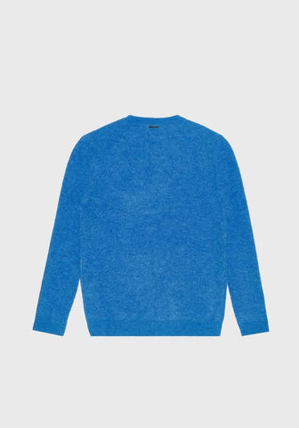 ANTONY MORATO SWEATERS HOMBRE AZUL