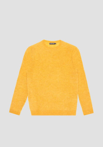 ANTONY MORATO SWEATERS HOMBRE AMARILLO
