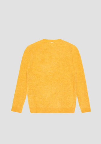 ANTONY MORATO SWEATERS HOMBRE AMARILLO