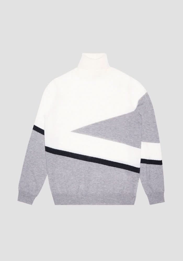 ANTONY MORATO SWEATERS HOMBRE BLANCO