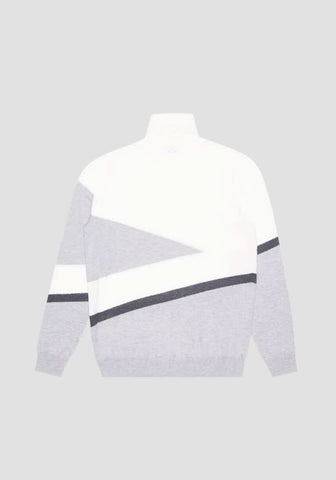 ANTONY MORATO SWEATERS HOMBRE BLANCO