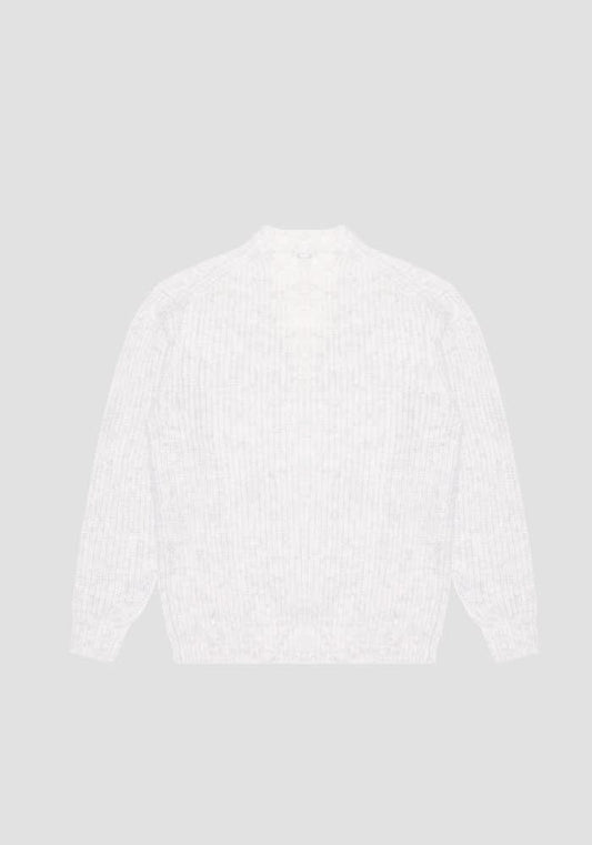 ANTONY MORATO SWEATERS HOMBRE GRIS