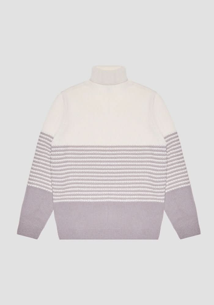 ANTONY MORATO SWEATERS HOMBRE BLANCO