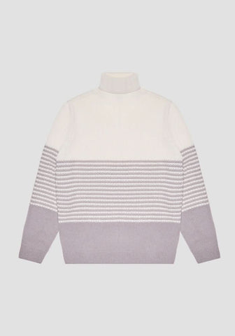 ANTONY MORATO SWEATERS HOMBRE BLANCO