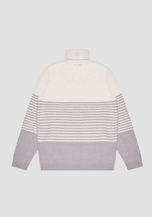 ANTONY MORATO SWEATERS HOMBRE BLANCO