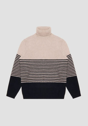 ANTONY MORATO SWEATERS HOMBRE MARRON