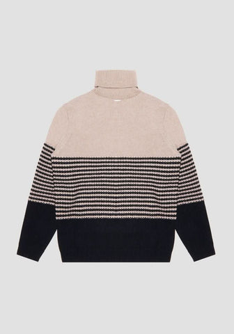 ANTONY MORATO SWEATERS HOMBRE MARRON
