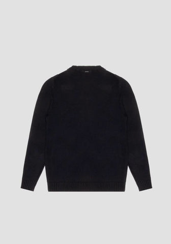 ANTONY MORATO SWEATERS HOMBRE NEGRO