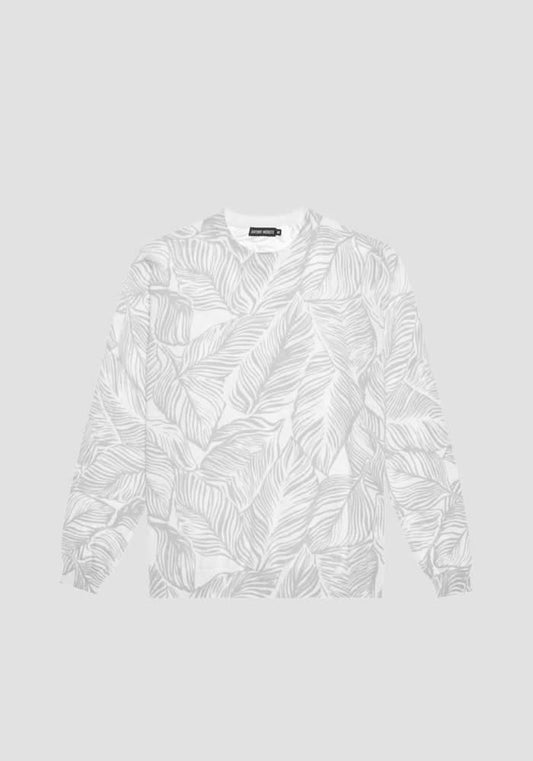 ANTONY MORATO SWEATERS HOMBRE BEIGE
