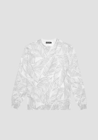 ANTONY MORATO SWEATERS HOMBRE BEIGE