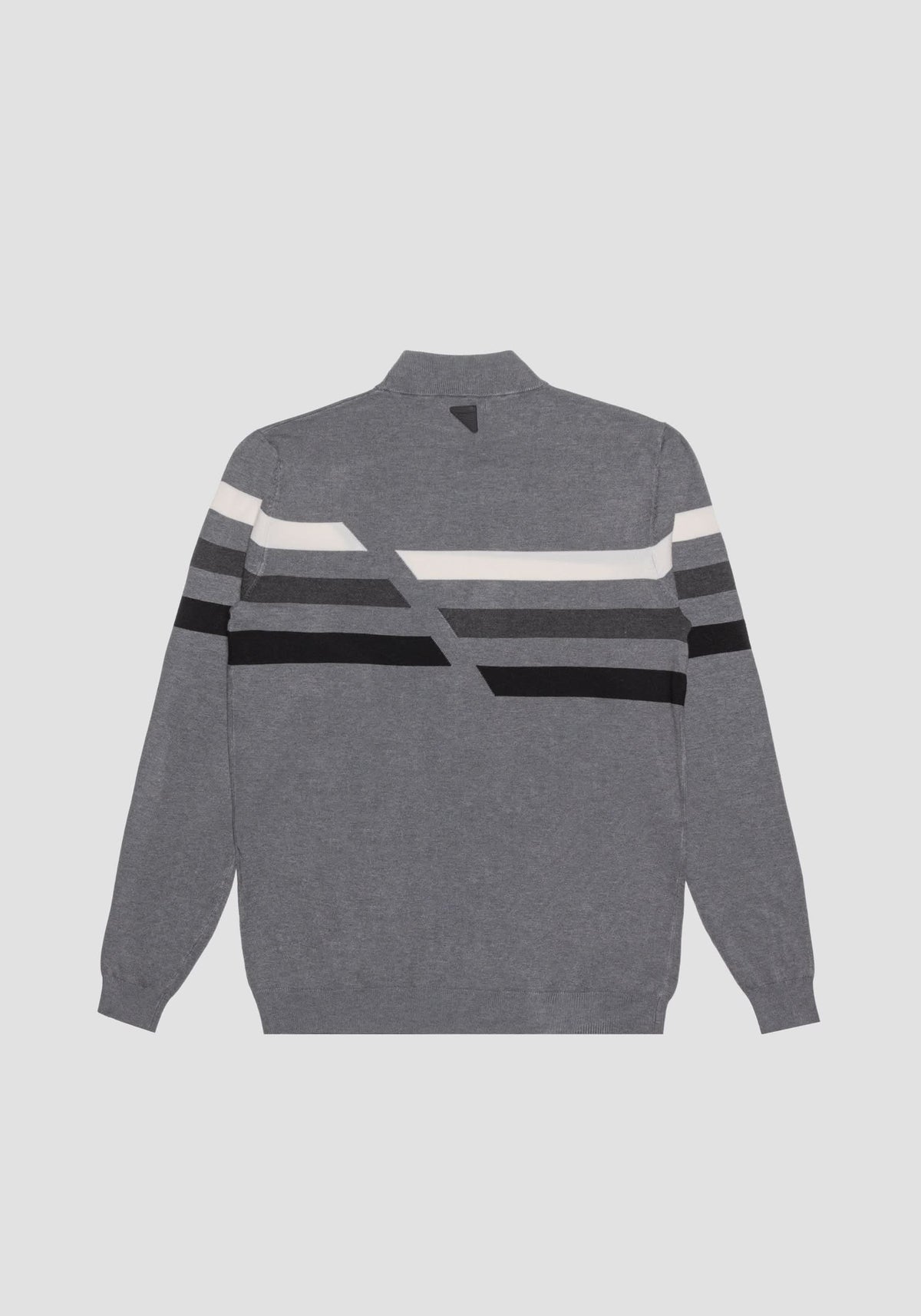 ANTONY MORATO SWEATERS HOMBRE GRIS