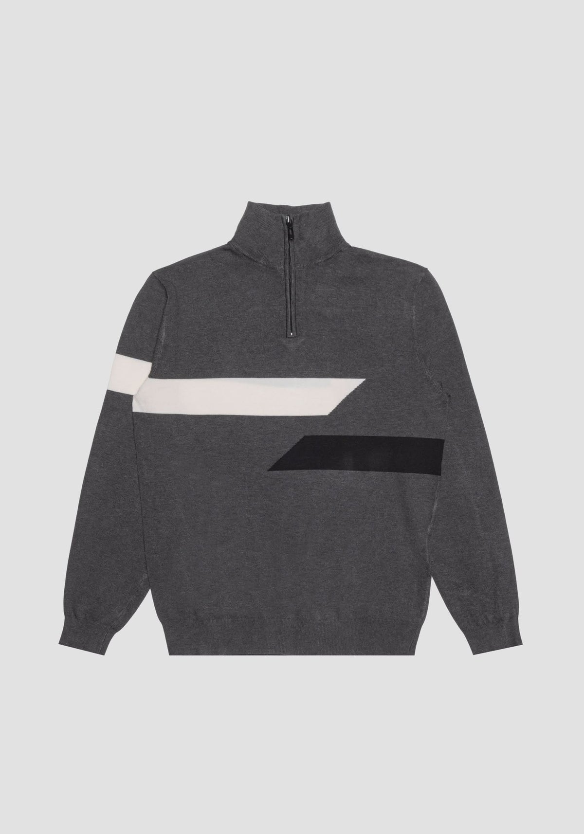 ANTONY MORATO SWEATERS HOMBRE NEGRO