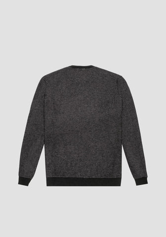 ANTONY MORATO SWEATERS HOMBRE GRIS