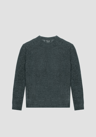 ANTONY MORATO SWEATERS HOMBRE VERDE