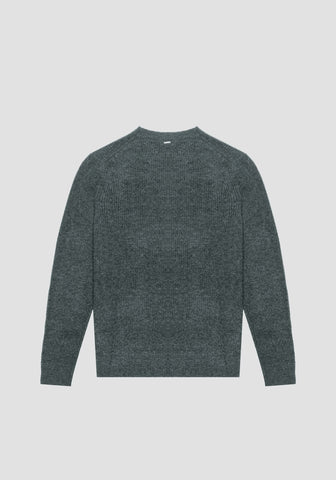 ANTONY MORATO SWEATERS HOMBRE VERDE