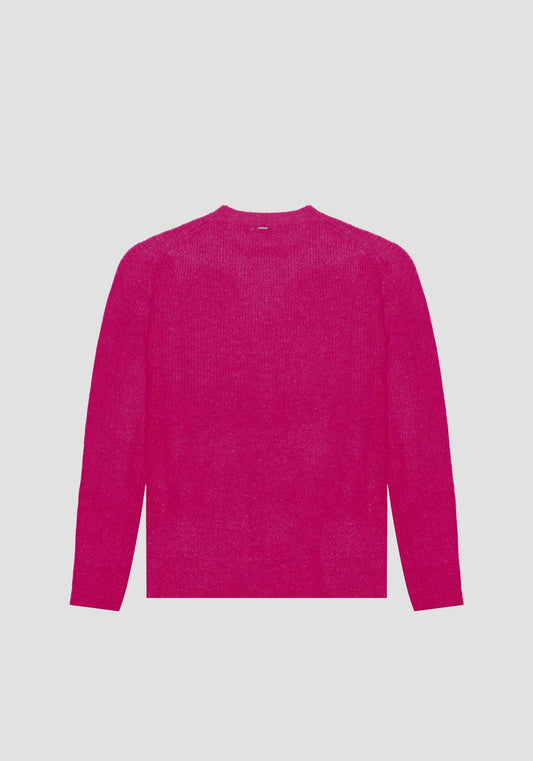 ANTONY MORATO SWEATERS HOMBRE MORADO