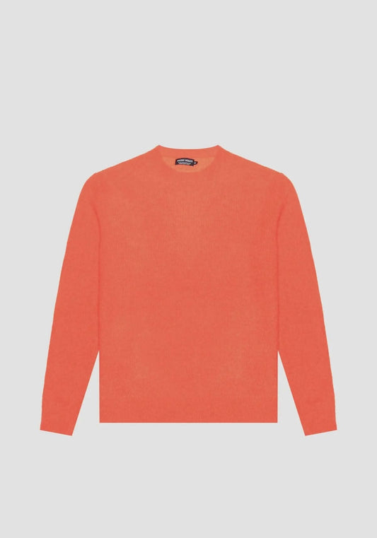 ANTONY MORATO SWEATERS HOMBRE NARANJA