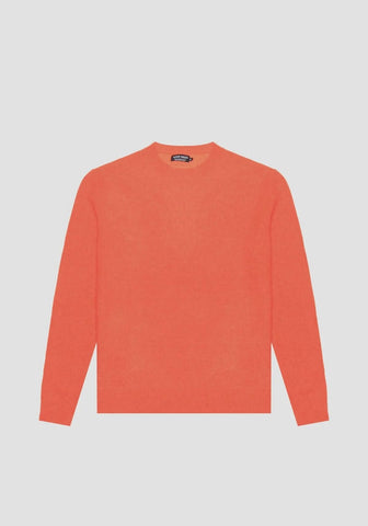 ANTONY MORATO SWEATERS HOMBRE NARANJA