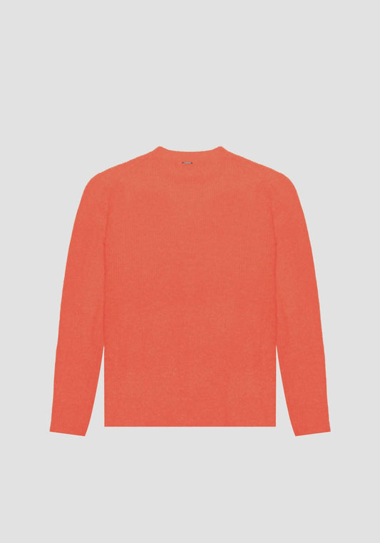 ANTONY MORATO SWEATERS HOMBRE NARANJA