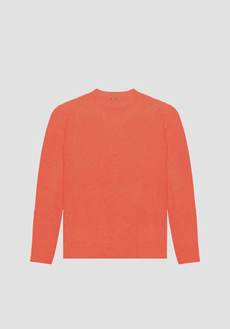 ANTONY MORATO SWEATERS HOMBRE NARANJA
