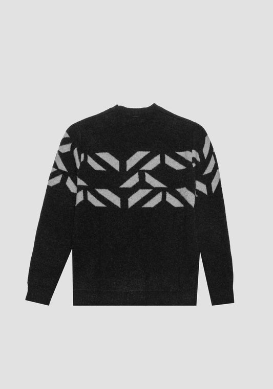 ANTONY MORATO SWEATERS HOMBRE BLANCO