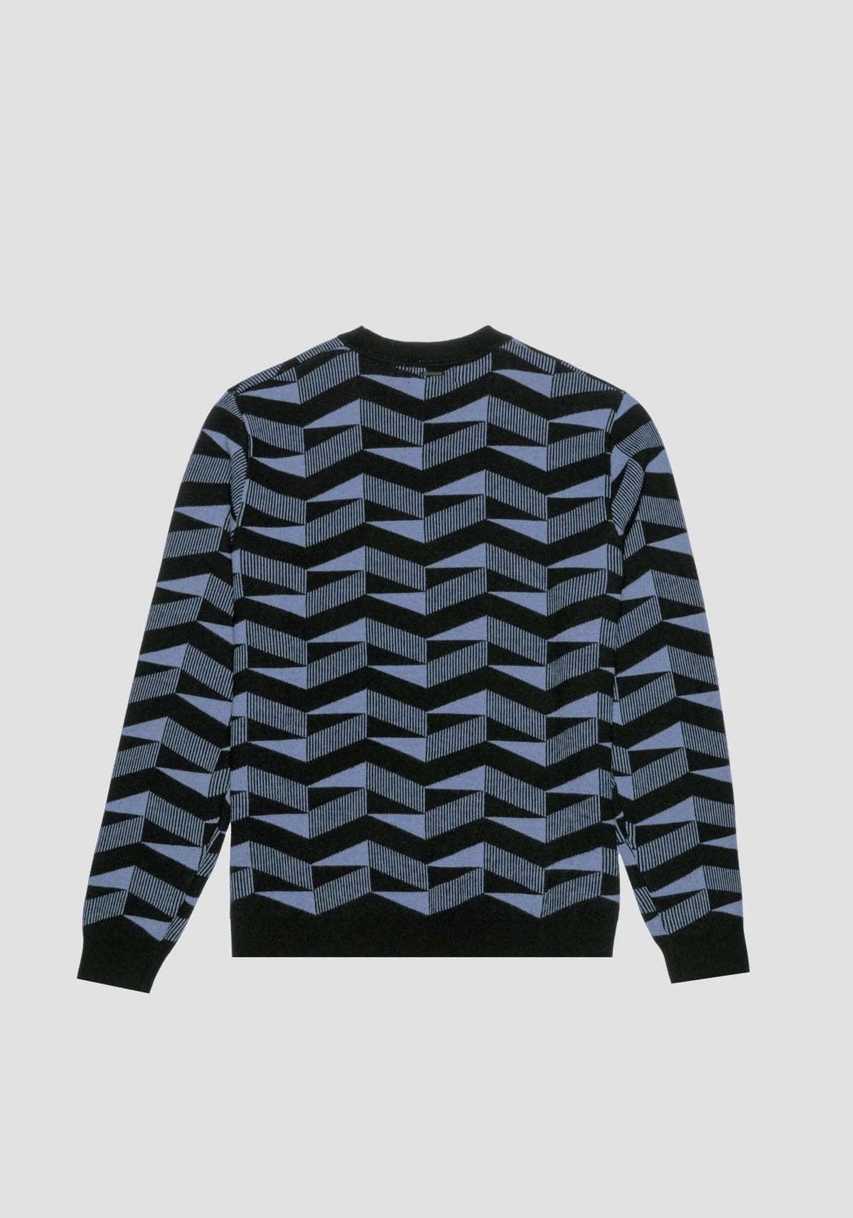 ANTONY MORATO SWEATERS HOMBRE AZUL